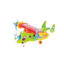 Elétrico, brinquedo, operado, avião (h0234065)